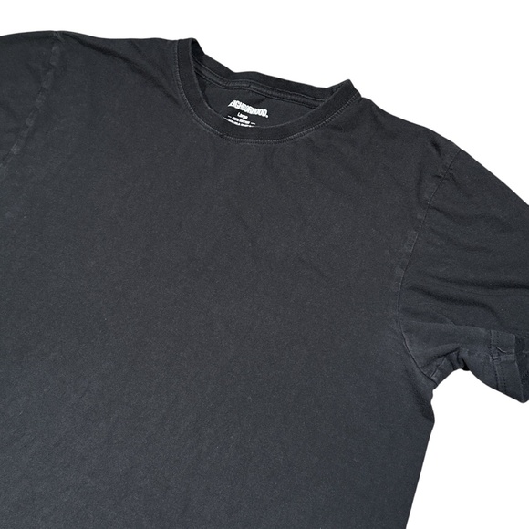 Neighborhood Craft With Pride Logo Black Short Sleeve T Shirt Mens Large - Picture 4 of 10